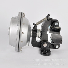 DBG-203,DBG-204，DBG-205氣動碟盤式制動器